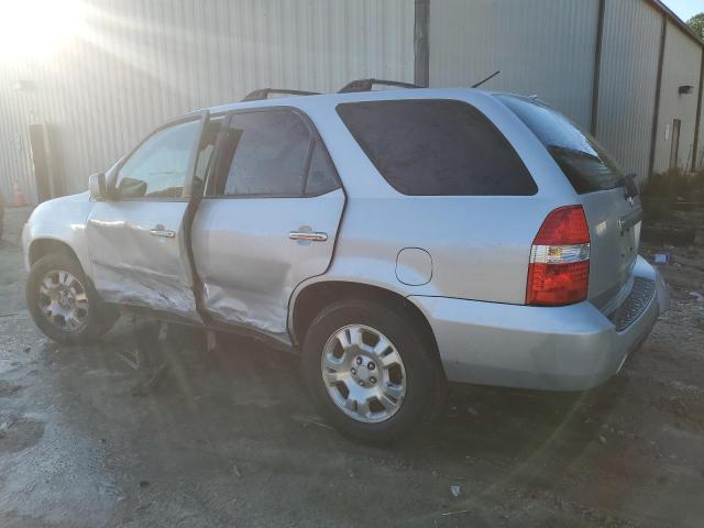 Photo 2 from auction – 2002 ACURA MDX with VIN 2HNYD18242H536624