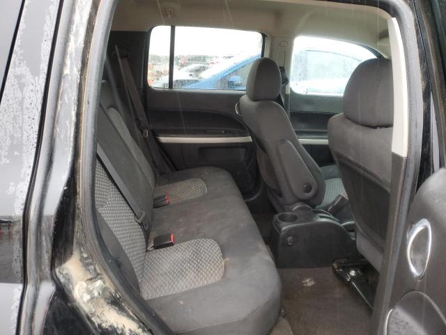 Photo 11 from auction – 2008 CHEVROLET HHR LS with VIN 3GNCA13D08S725818