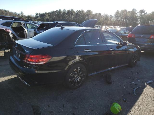Photo 3 from auction – 2014 MERCEDES-BENZ E 350 4MAT with VIN WDDHF8JB0EA927314
