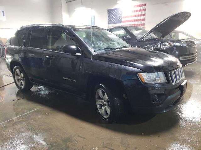 Photo 4 from auction – 2012 JEEP COMPASS SP with VIN 1C4NJDBBXCD559030
