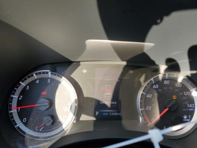 Photo 9 from auction – 2022 TOYOTA HIGHLANDER with VIN 5TDCZRAH9NS124929