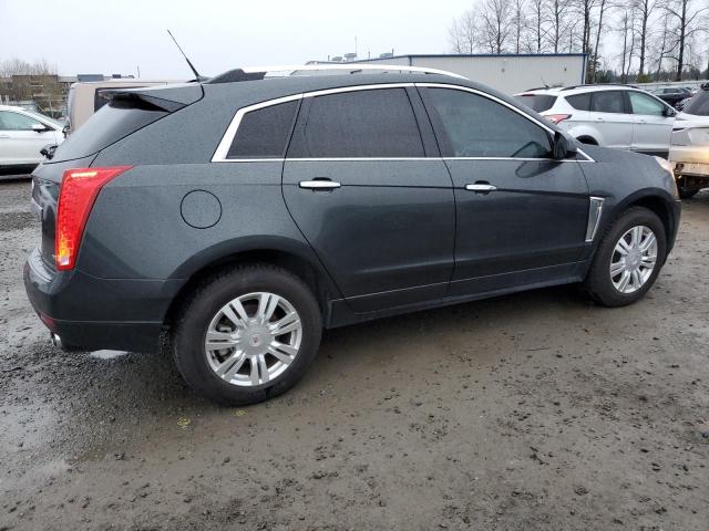Photo 3 from auction – 2014 CADILLAC SRX LUXURY with VIN 3GYFNEE35ES601944