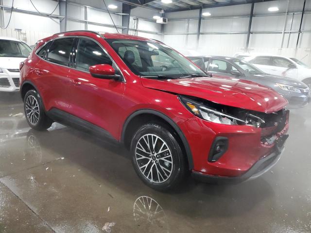 Photo 4 from auction – 2024 FORD ESCAPE with VIN 1FMCU0E14RUA33930