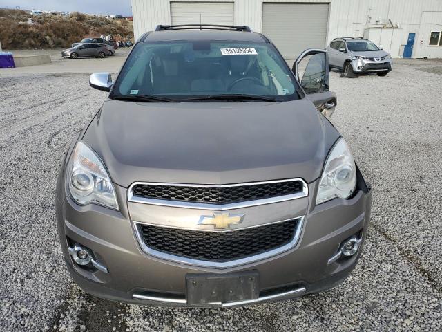 Photo 5 from auction – 2011 CHEVROLET EQUINOX LT with VIN 2CNFLGEC9B6260710