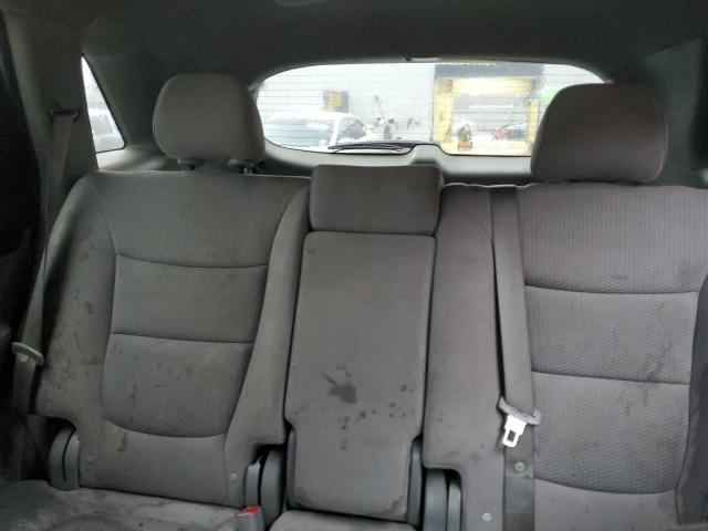 Photo 10 from auction – 2012 KIA SORENTO BA with VIN 5XYKT3A1XCG193524