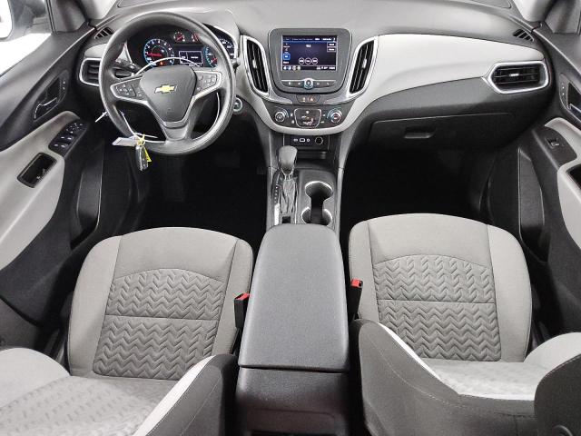Photo 8 from auction – 2023 CHEVROLET EQUINOX LS with VIN 3GNAXFEG3PL147894