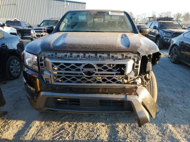 Photo 5 from auction – 2022 NISSAN FRONTIER S with VIN 1N6ED1FK4NN694871