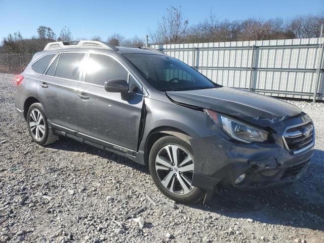 Photo 4 from auction – 2019 SUBARU OUTBACK 2. with VIN 4S4BSAJC6K3273698