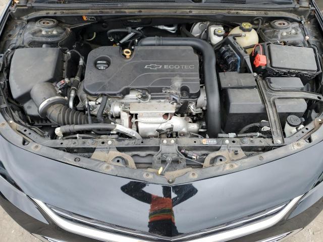 Photo 11 from auction – 2017 CHEVROLET MALIBU LT with VIN 1G1ZE5ST4HF154953
