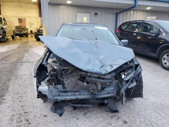 Photo 5 from auction – 2012 FORD FUSION SEL with VIN 3FAHP0JA3CR413160