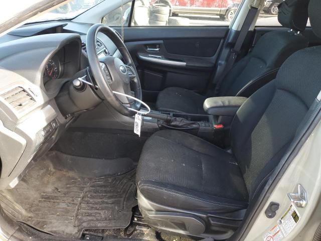 Photo 7 from auction – 2015 SUBARU XV CROSSTR with VIN JF2GPACC0F8263963