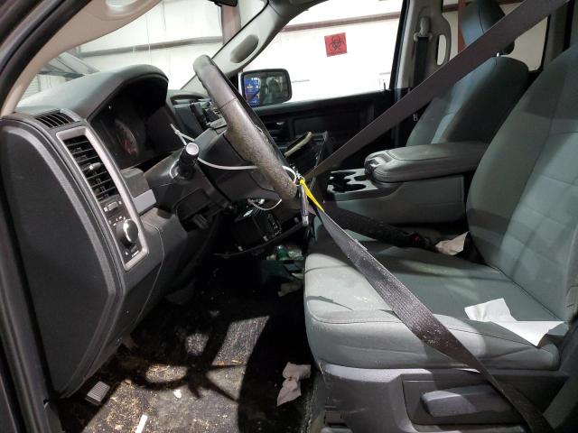 Photo 7 from auction – 2018 RAM 1500 ST with VIN 1C6RR6FG3JS299243