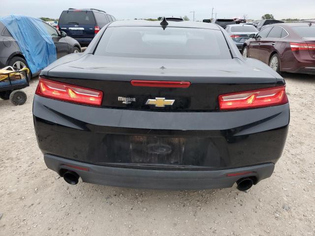 Photo 6 from auction – 2018 CHEVROLET CAMARO LT with VIN 1G1FB1RX6J0119384