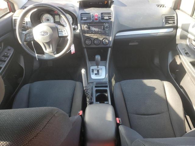 Photo 8 from auction – 2012 SUBARU IMPREZA PR with VIN JF1GPAC64CH242107