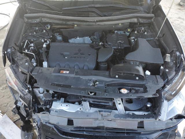 Photo 12 from auction – 2019 MITSUBISHI OUTLANDER with VIN JA4AD2A30KZ005396