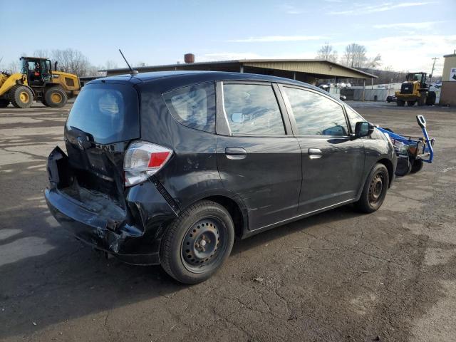 Foto 3 de la subasta – 2012 HONDA FIT con VIN JHMGE8H36CC025239