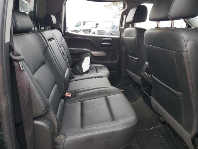Photo 10 from auction – 2018 CHEVROLET SILVERADO with VIN 3GCUKSEC8JG332291