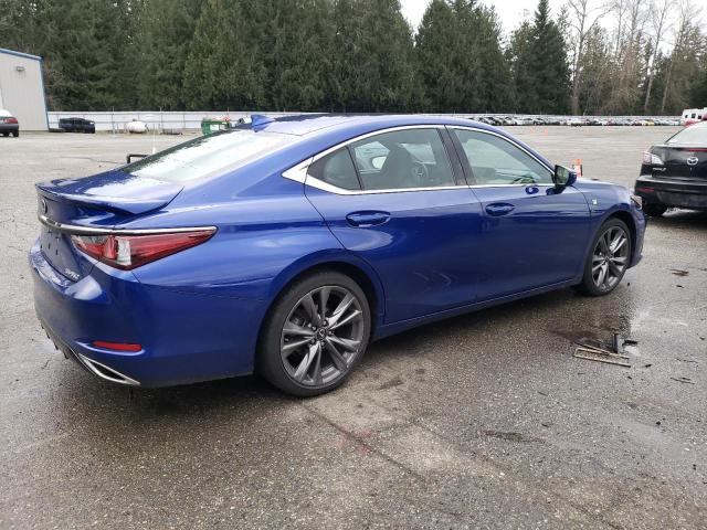 Photo 3 from auction – 2019 LEXUS ES 350 with VIN 58ABZ1B15KU049995
