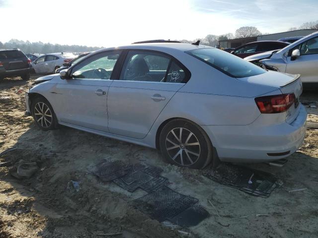 Photo 2 from auction – 2018 VOLKSWAGEN JETTA SE with VIN 3VWDB7AJ1JM260091