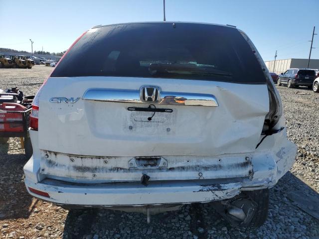 Photo 6 from auction – 2011 HONDA CR-V EX with VIN 5J6RE3H59BL026182