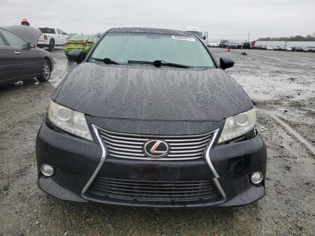 Photo 5 from auction – 2014 LEXUS ES 350 with VIN JTHBK1GG7E2101333