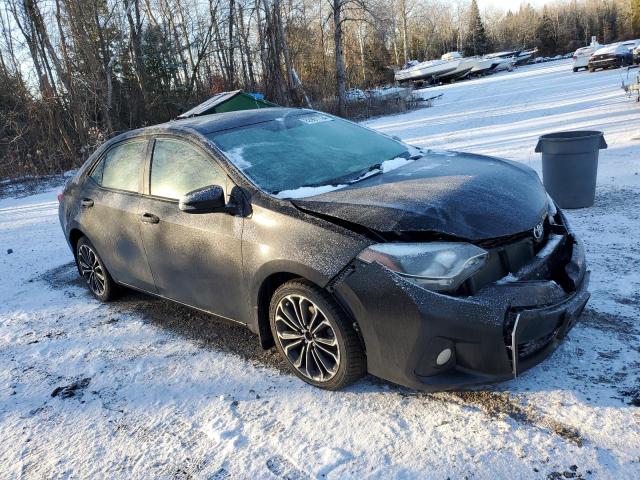Zdjęcie 4 z aukcji – 2015 TOYOTA COROLLA L z VIN 2T1BURHE5FC428646