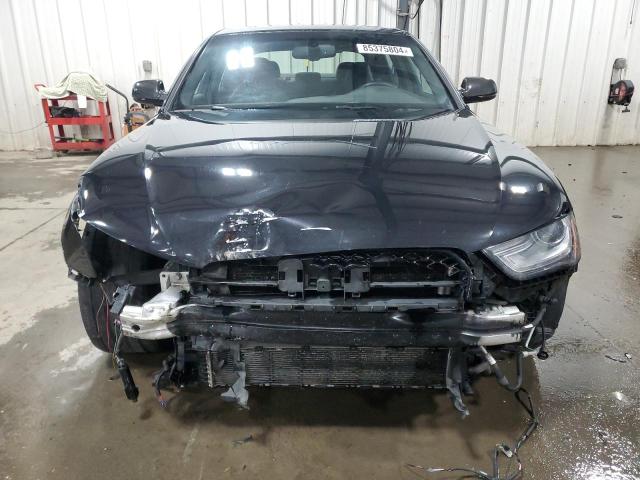 Zdjęcie 5 z aukcji – 2014 AUDI S4 PREMIUM z VIN WAUBGAFL4EA148355