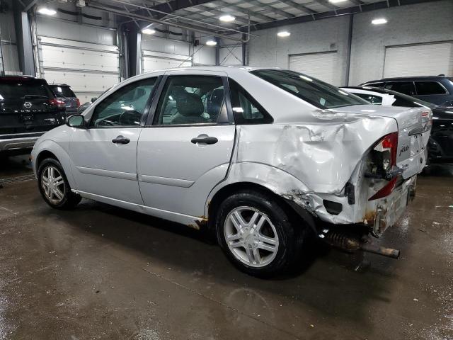 Photo 2 from auction – 2003 FORD FOCUS SE with VIN 1FAFP34P03W287037