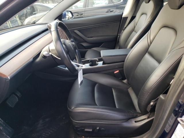 Photo 7 from auction – 2019 TESLA MODEL 3 with VIN 5YJ3E1EB8KF199477