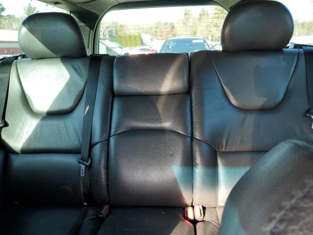 Photo 10 from auction – 2006 VOLVO XC70 with VIN YV4SZ592461230057