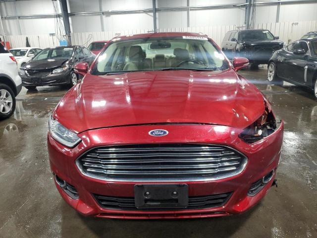 Photo 5 from auction – 2014 FORD FUSION SE with VIN 3FA6P0PU3ER114747