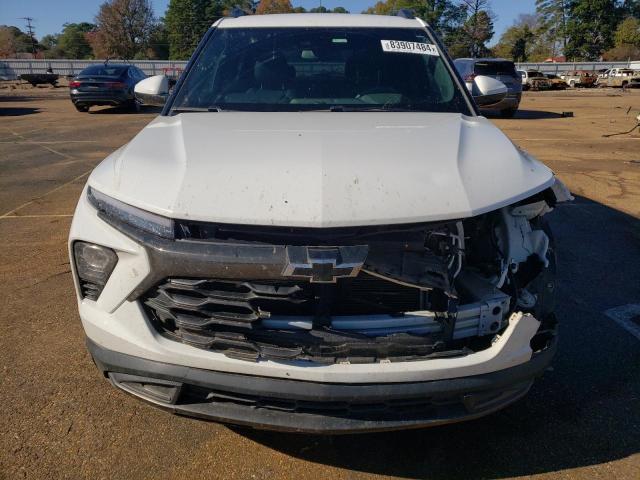 Photo 5 from auction – 2024 CHEVROLET TRAILBLAZE with VIN KL79MVSL6RB049993