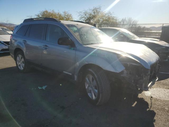 Photo 4 from auction – 2010 SUBARU OUTBACK 2. with VIN 4S4BRCKC3A3367087