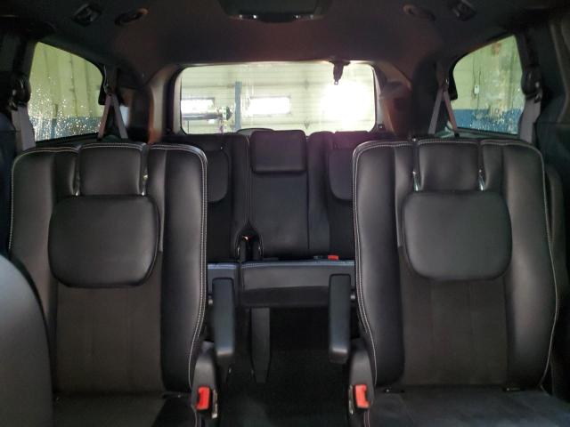 Photo 10 from auction – 2019 DODGE GRAND CARA with VIN 2C4RDGCG3KR530761