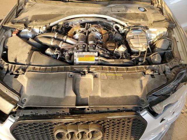 Photo 11 from auction – 2013 AUDI S6 with VIN WAUF2AFC7DN048497