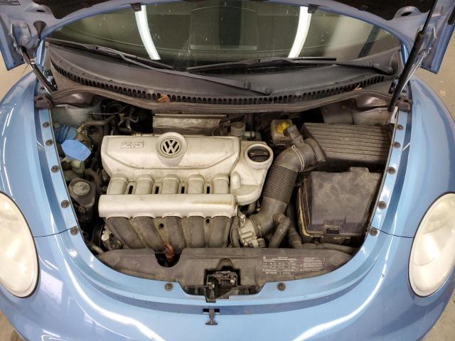 Photo 11 from auction – 2010 VOLKSWAGEN NEW BEETLE with VIN 3VWPG3AG4AM000506