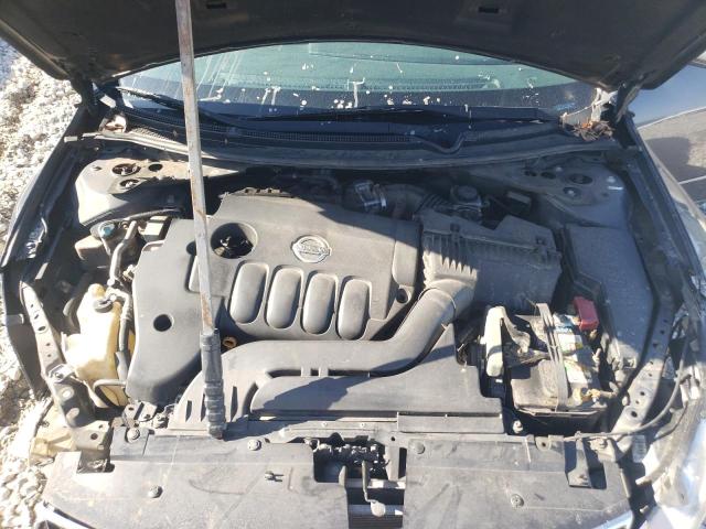 Photo 11 from auction – 2010 NISSAN ALTIMA BAS with VIN 1N4AL2APXAN549539