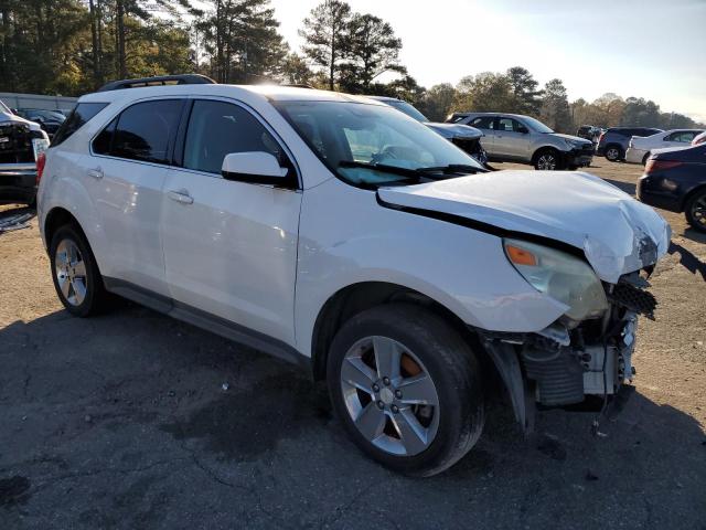 Photo 4 from auction – 2013 CHEVROLET EQUINOX LT with VIN 2GNFLNE30D6162541