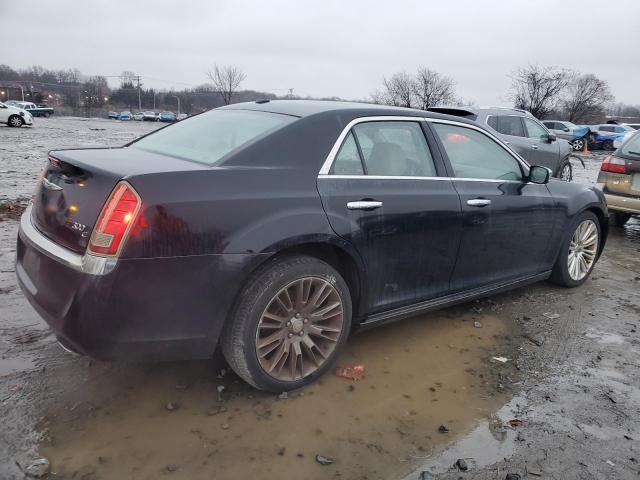 Photo 3 from auction – 2012 CHRYSLER 300C with VIN 2C3CCAET4CH147116