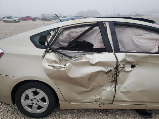 Foto 10 de la subasta – 2010 TOYOTA PRIUS con VIN JTDKN3DU2A0146524