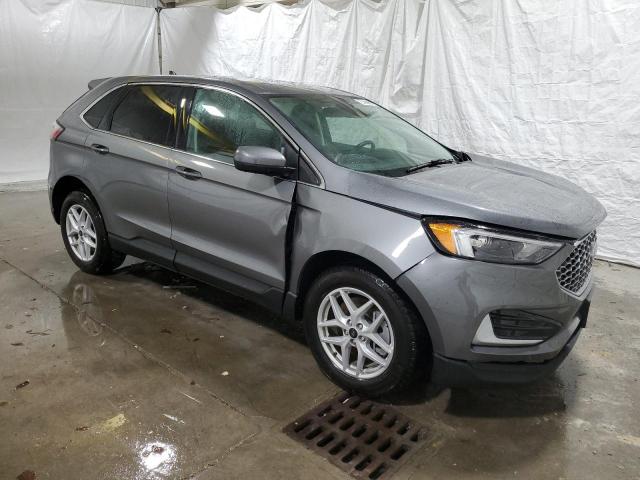 Photo 4 from auction – 2024 FORD EDGE SEL with VIN 2FMPK4J92RBA82009