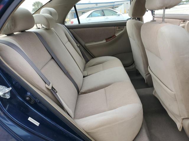 Photo 10 from auction – 2007 TOYOTA COROLLA CE with VIN 1NXBR30E17Z925168