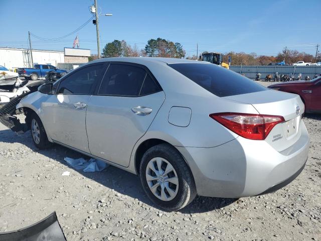 Photo 2 from auction – 2019 TOYOTA COROLLA L with VIN 5YFBURHE8KP944252