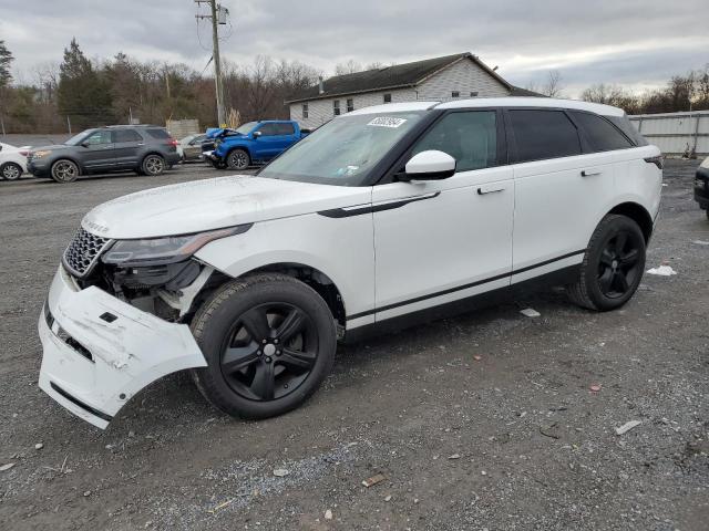 LAND ROVER RANGE ROVE 2021 z numerem VIN SALYJ2EX5MA302989 - Zdjęcie z aukcji