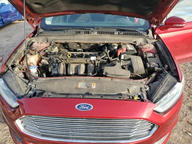 Photo 11 from auction – 2014 FORD FUSION SE with VIN 1FA6P0H74E5402918