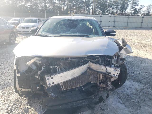 Photo 5 from auction – 2021 NISSAN MAXIMA SV with VIN 1N4AA6CV6MC513873