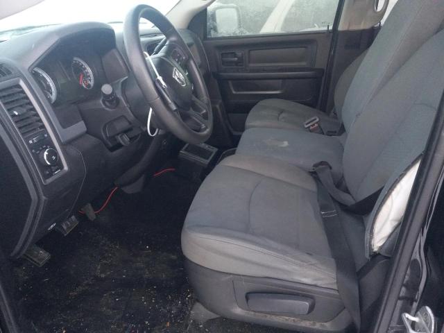 Photo 7 from auction – 2013 RAM 1500 ST with VIN 1C6RR7KT1DS574007