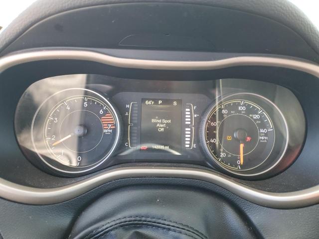 Photo 9 from auction – 2017 JEEP CHEROKEE L with VIN 1C4PJLCB2HW592441