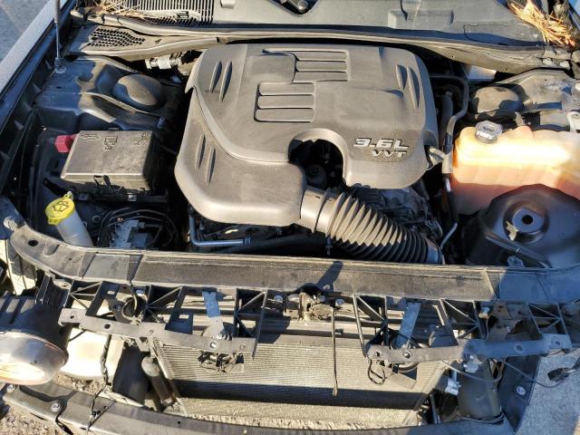 Photo 11 from auction – 2019 DODGE CHALLENGER with VIN 2C3CDZGG5KH583807