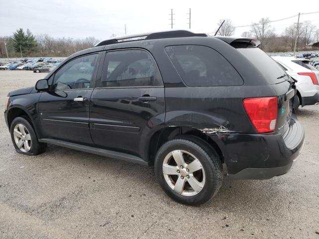 Photo 2 from auction – 2007 PONTIAC TORRENT with VIN 2CKDL63F876055513